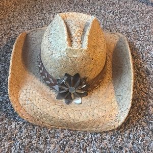Bullhide Cowgirl hat