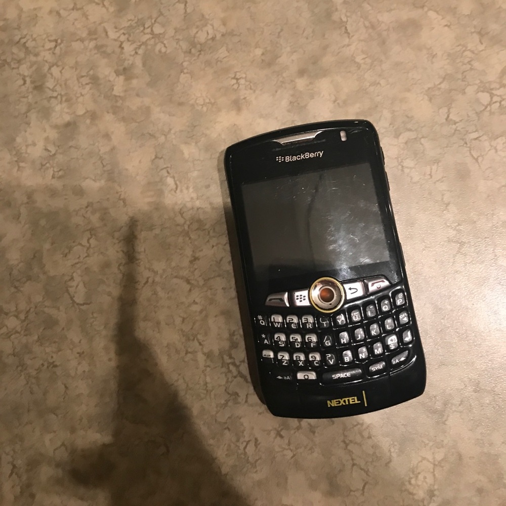 Blackberry