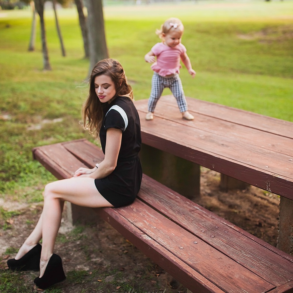 Meet your Posher, Ellen