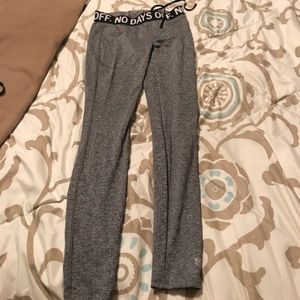 Full length legging
