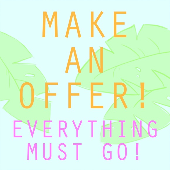 HUGE Moving Sale! - Picture 2 of 3