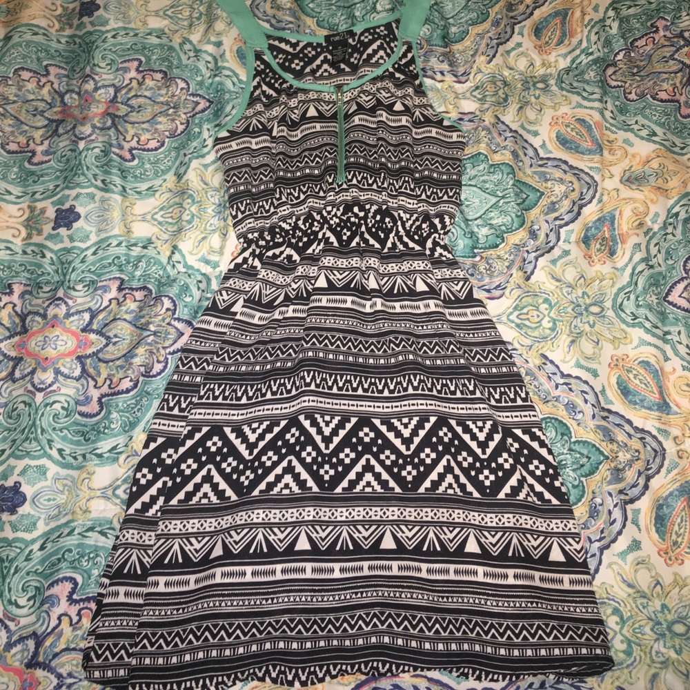 Rue21 dress.