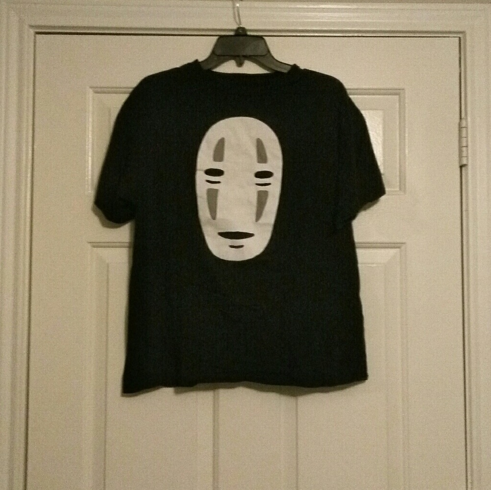 🎈FINAL PRICE🎈 Spirited Away T-shirt