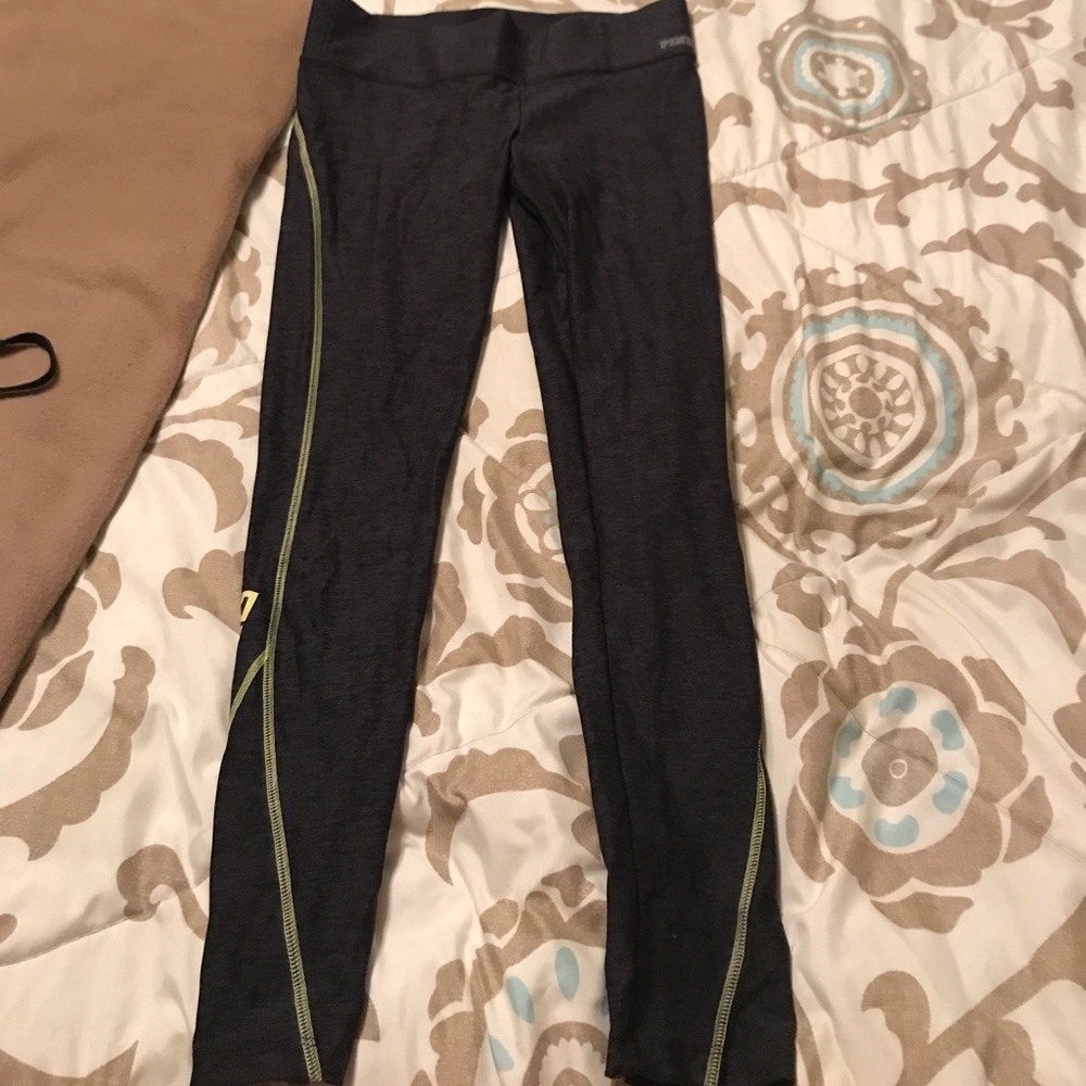 Full length legging