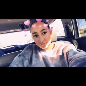 Meet your Posher, Jenna