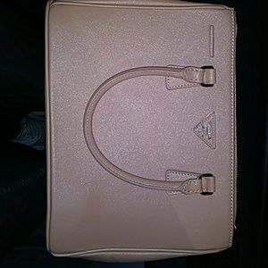 Prada Milano Purse