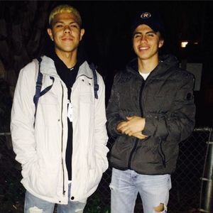 Meet your Posher, Eli