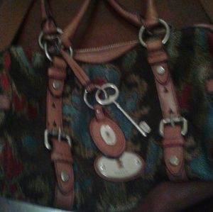 Fossil Handbag