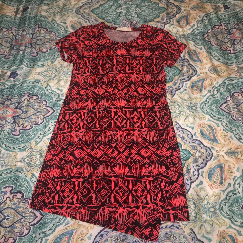 Kids dress.