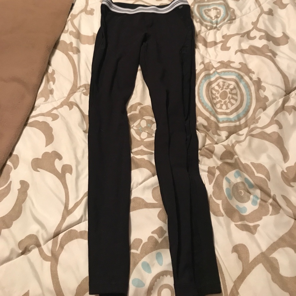 Full length legging