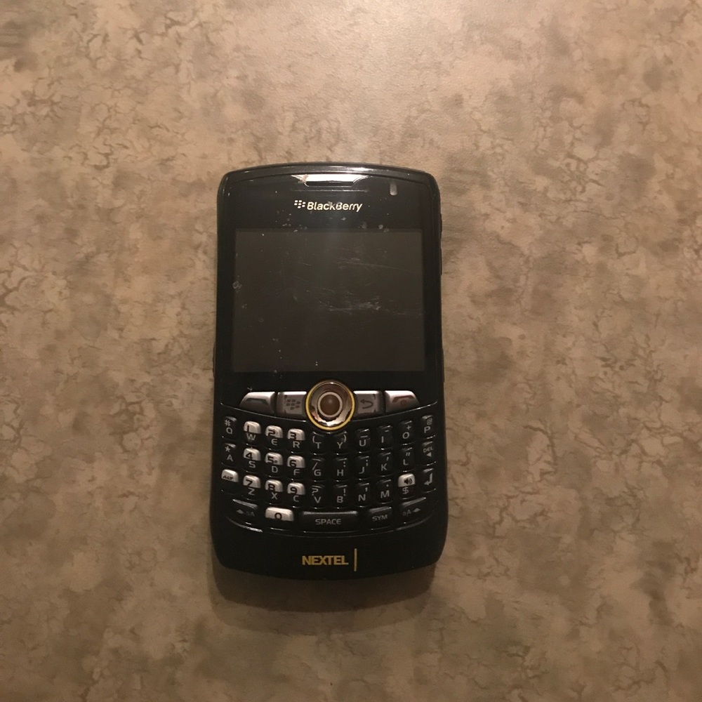 blackberry