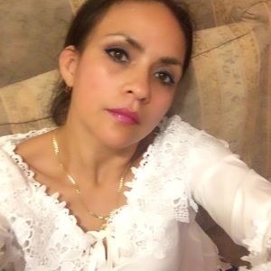 Meet your Posher, Ericenia