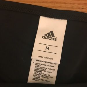 adidas bathing suit