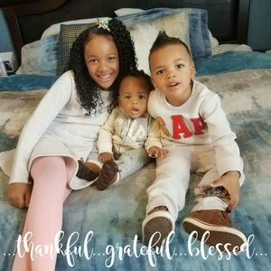 Meet your Posher, Denise