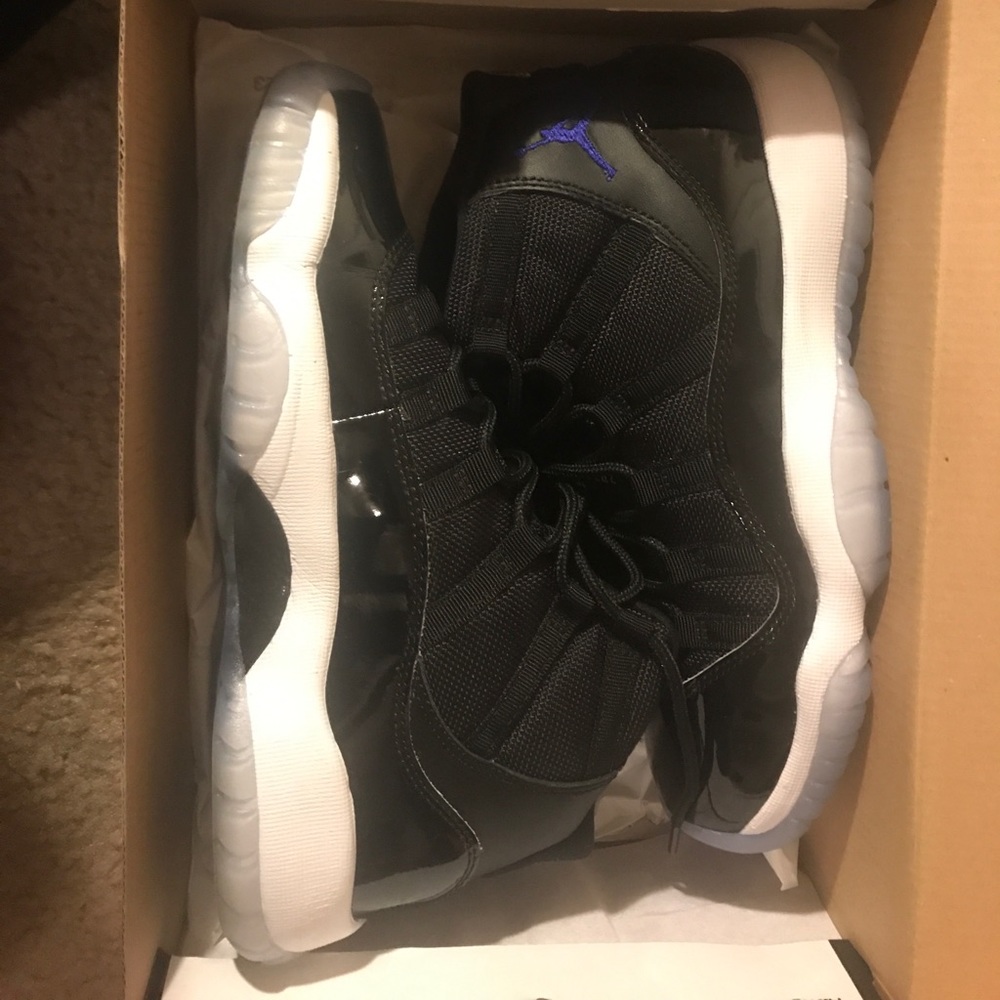 Air Jordan Retro 11s