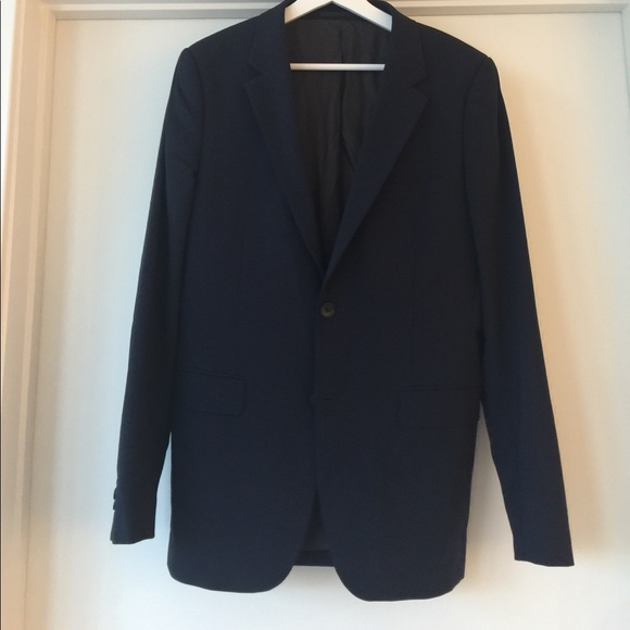 Theory Other - Men’s Theory jacket