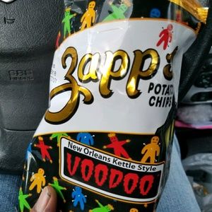 Meet your Posher, Nelson