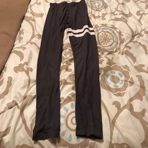 Full length legging