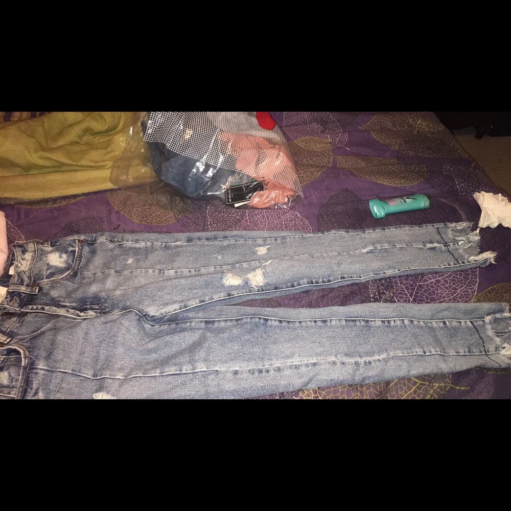 Jeans