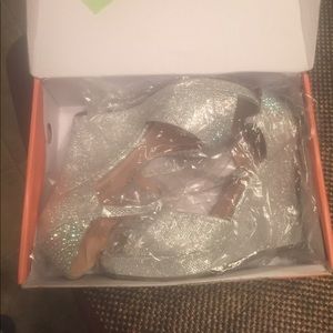 Toetos Alina-29 wedges