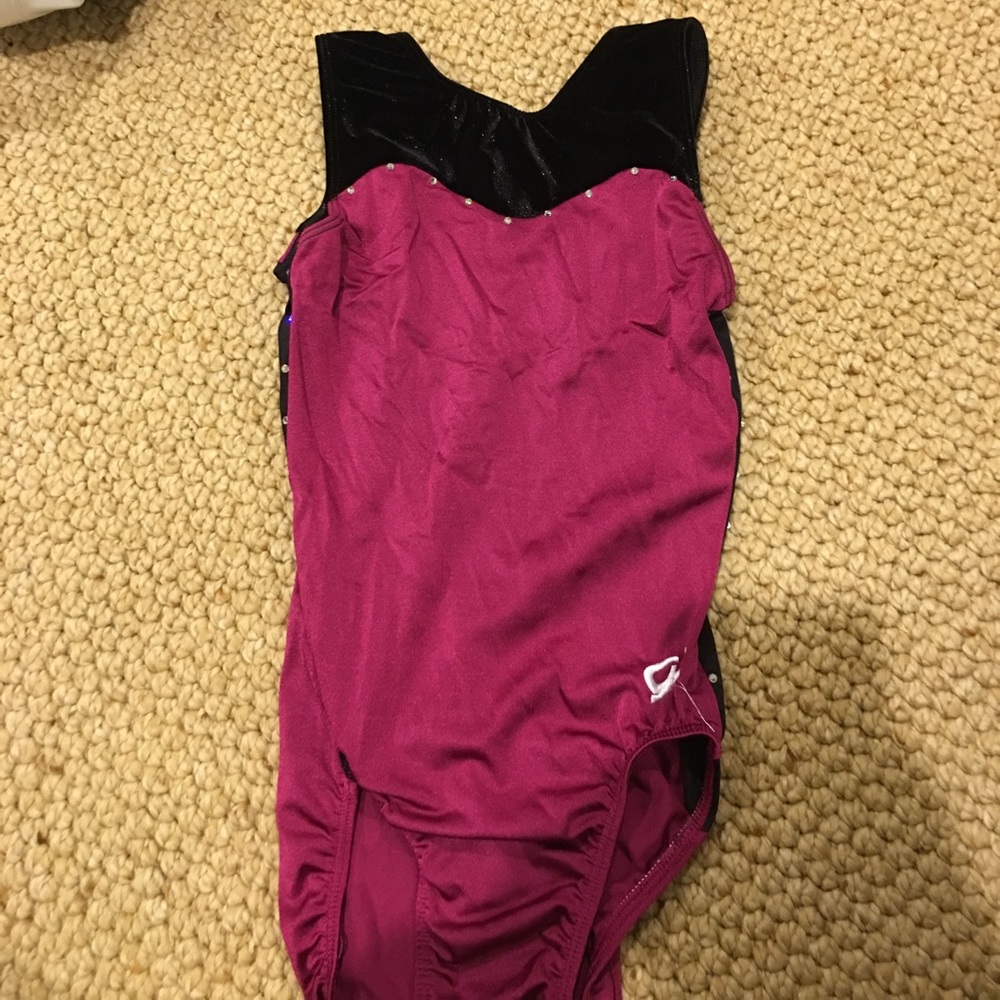Leotard. Size AS.