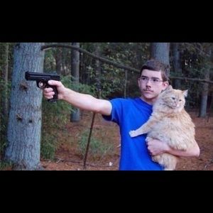 Meet your Posher, Suzi