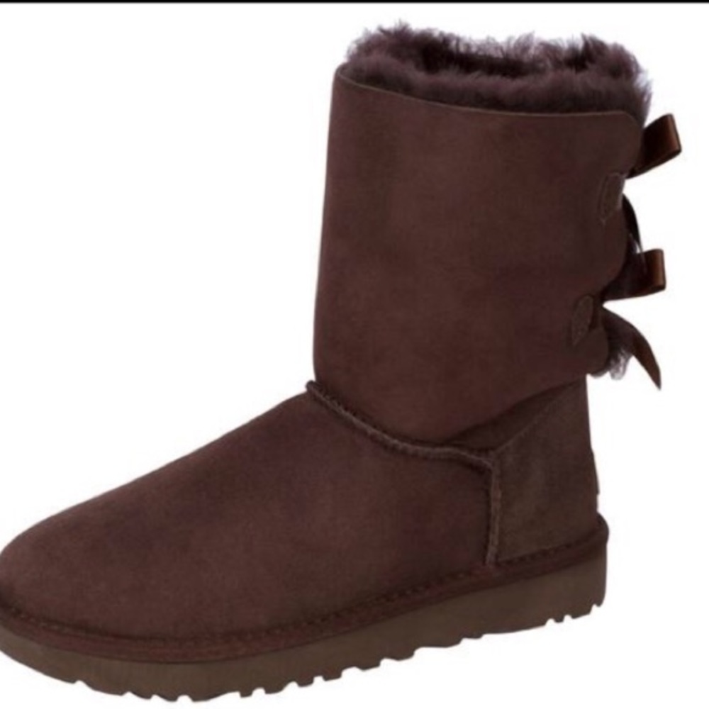 Ugg’s