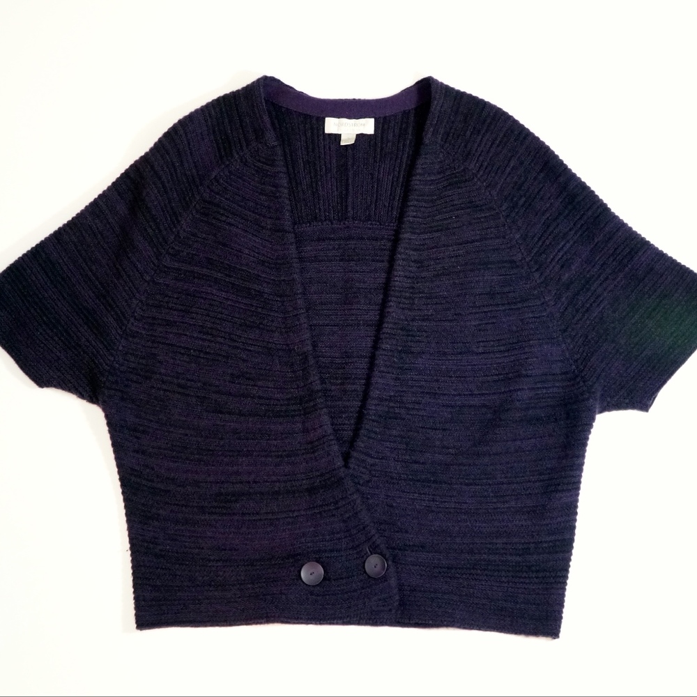 Nordstrom Collection 100% Cashmere Cardigan Sz S