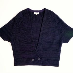 Nordstrom Collection 100% Cashmere Cardigan Sz S