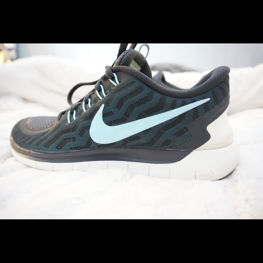 Nike Women’s Free 5.0 Running Shoes