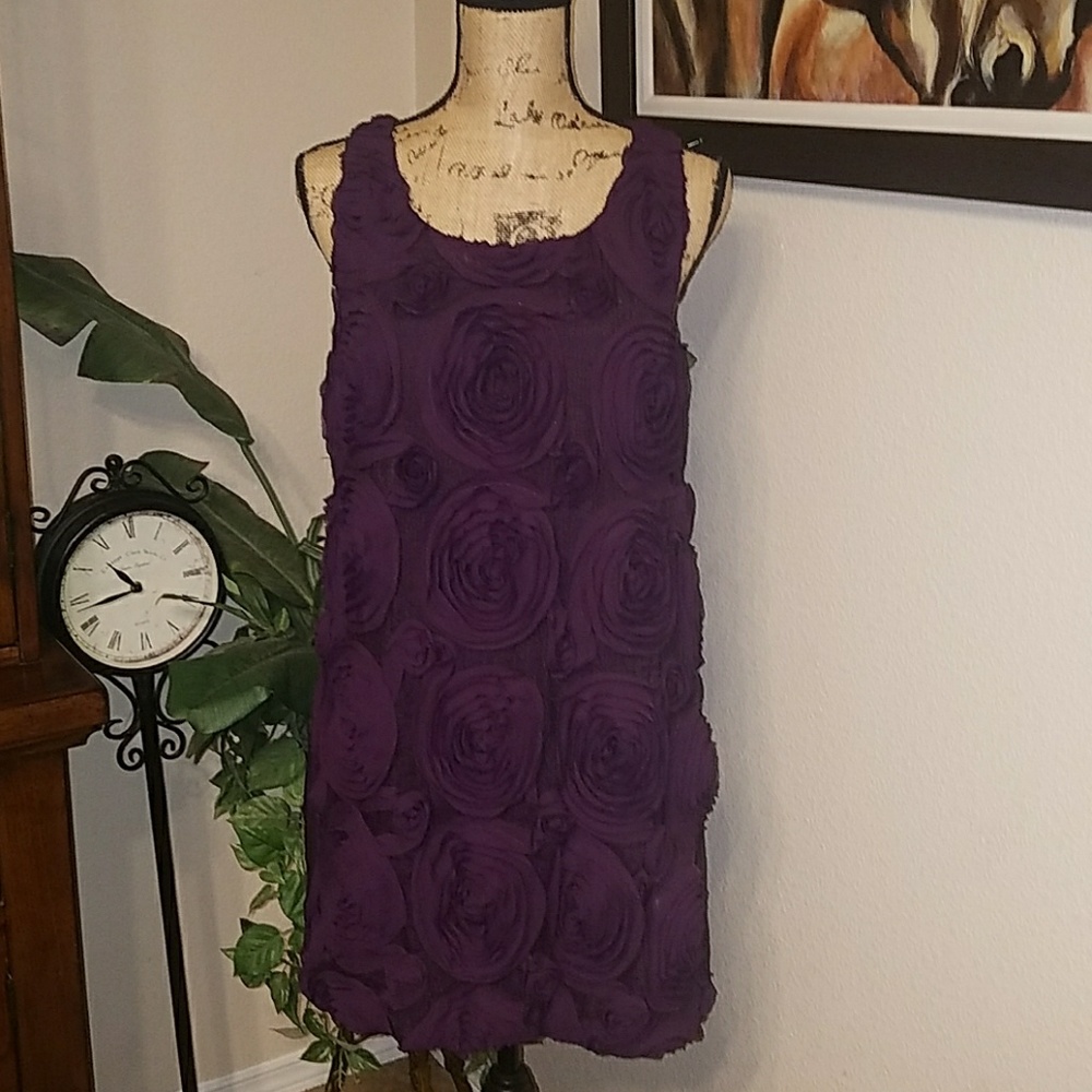 ROMEO AND JULIET COUTURE DRESS