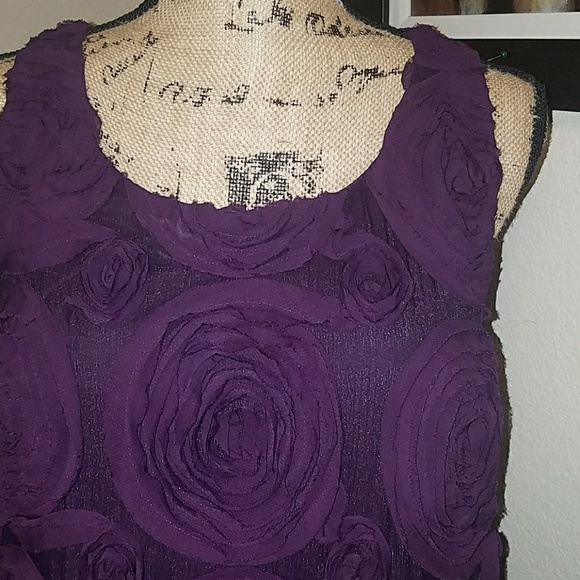 ROMEO AND JULIET COUTURE DRESS - Picture 5 of 7