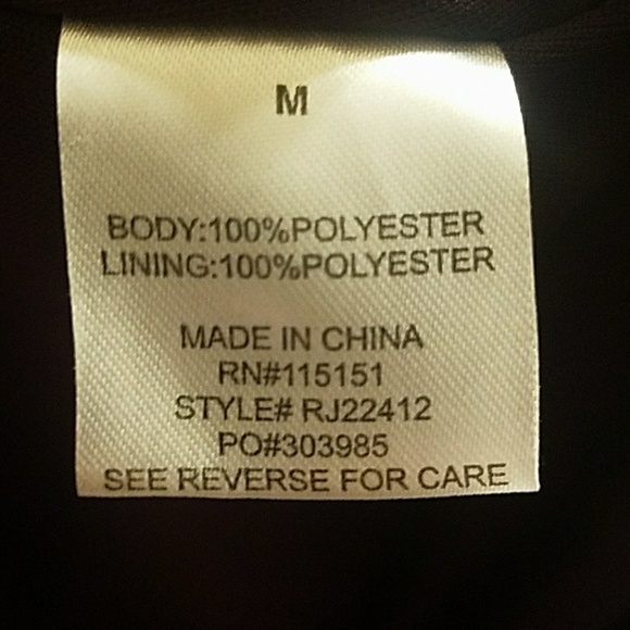 ROMEO AND JULIET COUTURE DRESS - Picture 7 of 7