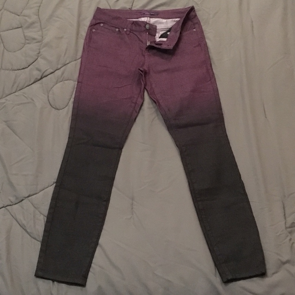Prana BNWOT jeans