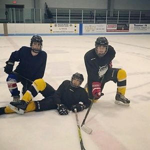 Meet your Posher, Jake