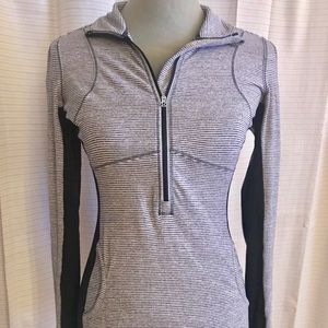 Woman’s Lululemon Pullover