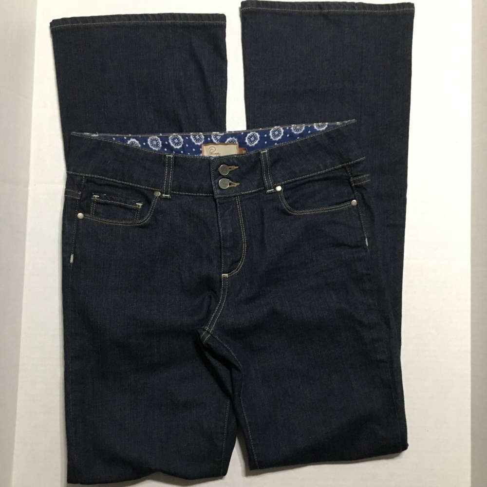 Paige 'Hidden Hills' Jeans Sz 30x33