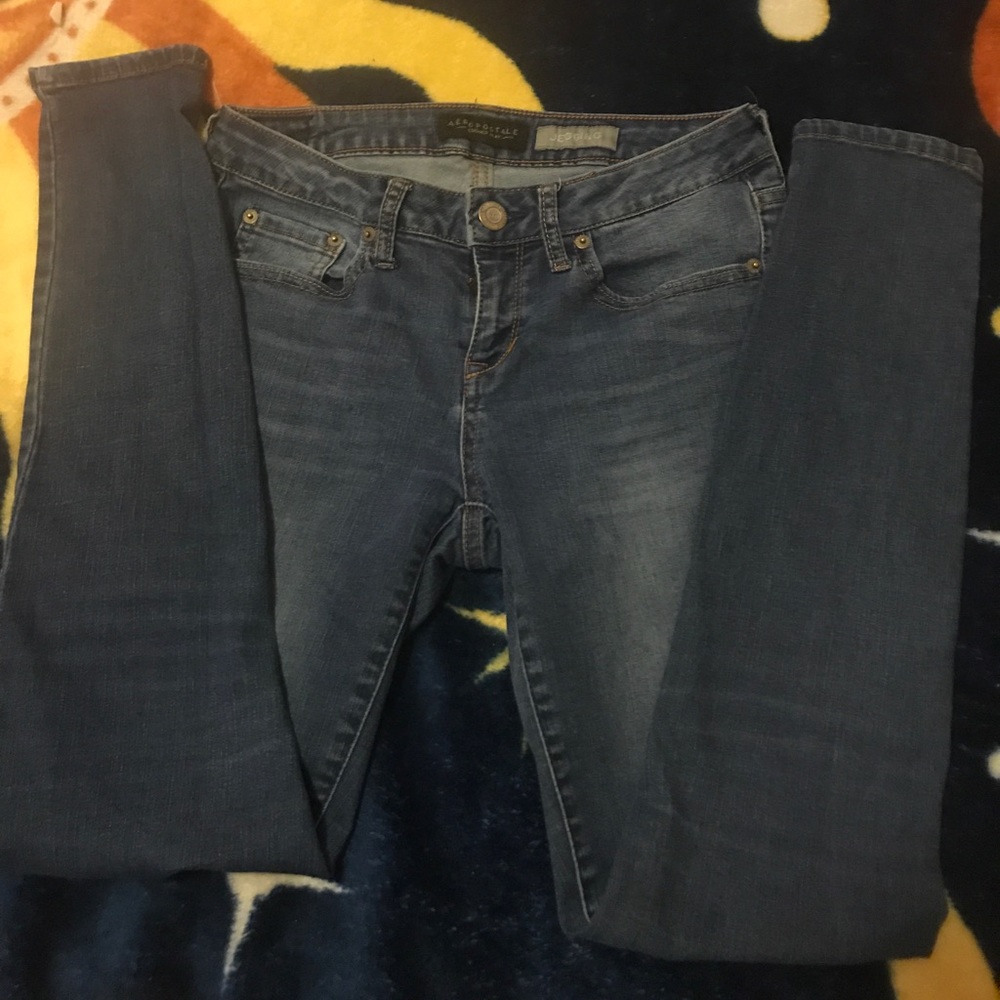 Aeropostale pants size 6