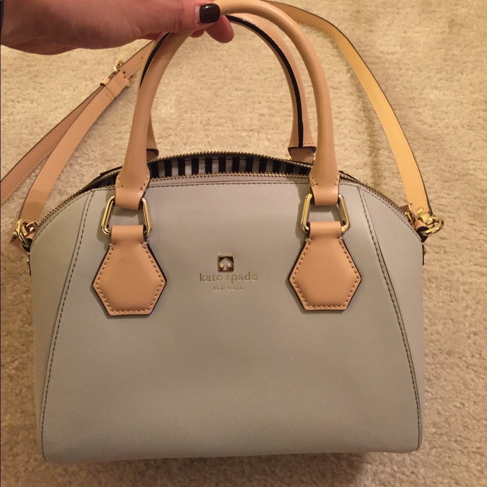 Kate Spade Crossbody