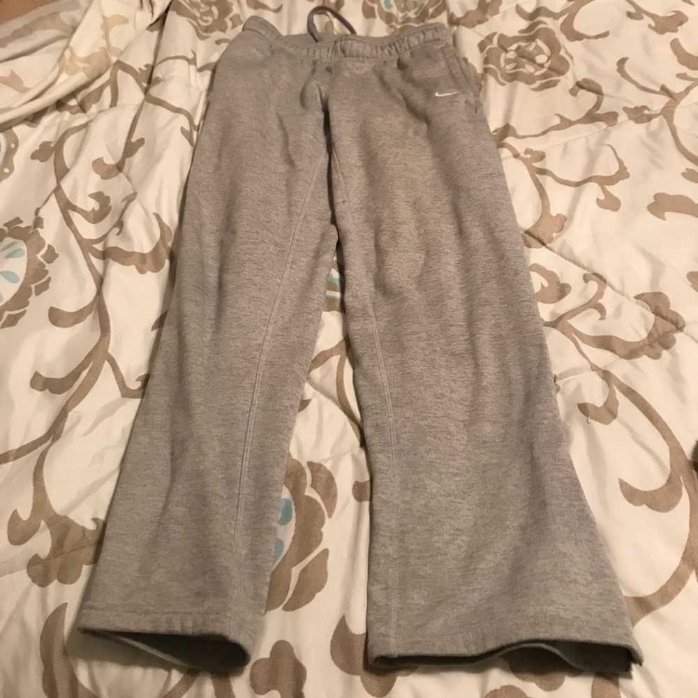 Nike sweatpants