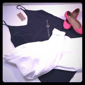 Great summer dress for layering