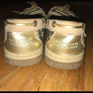 Sperry Top-Sider Angelfish-Leopard