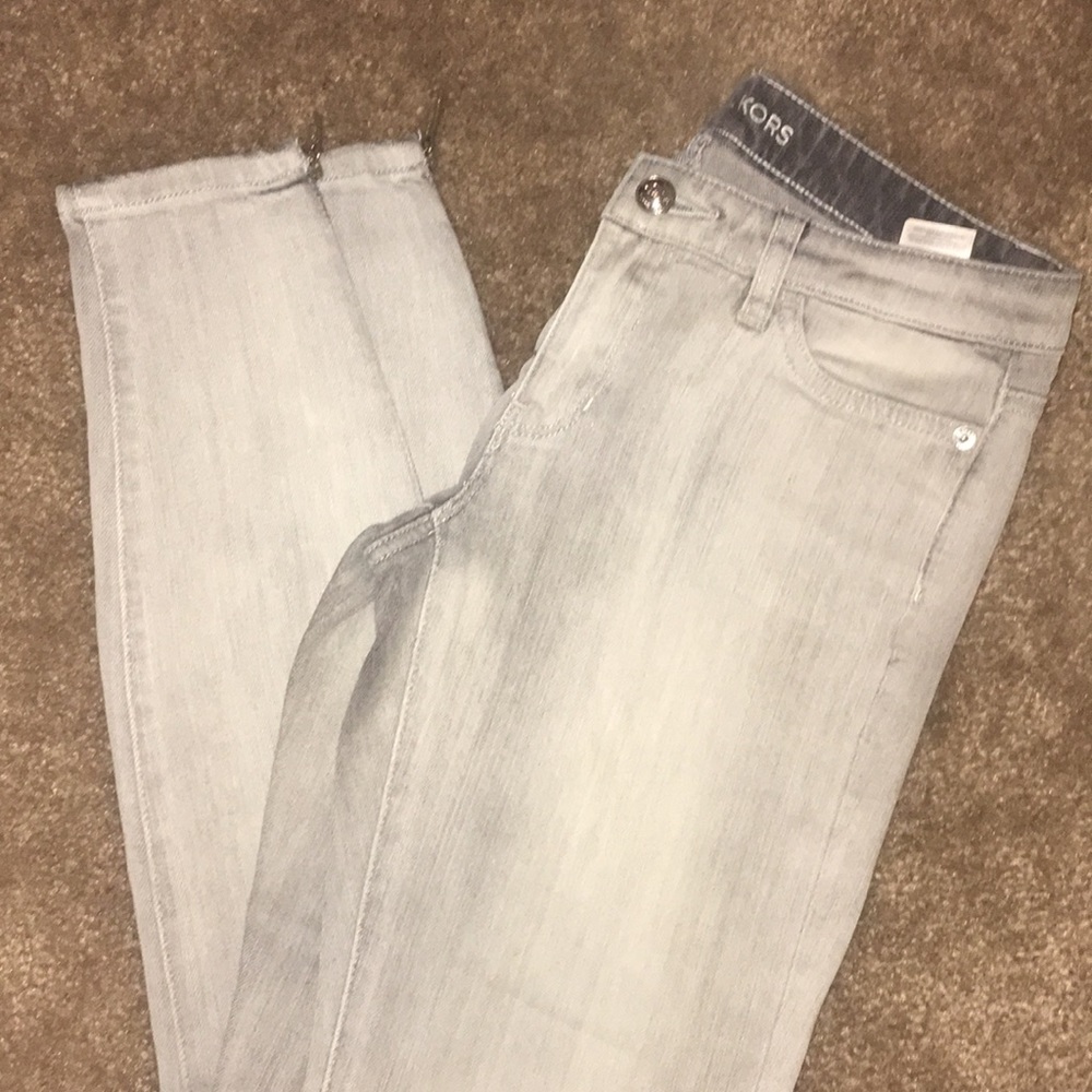 Michale Kors Skinny Jeans