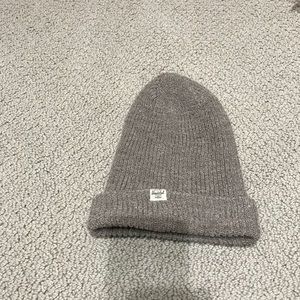 Men’s Herschel beanie