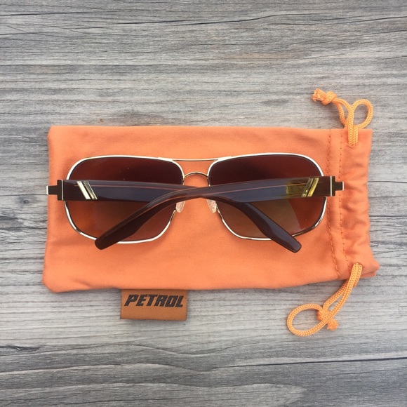 petrol sunglasses - Picture 2 of 8