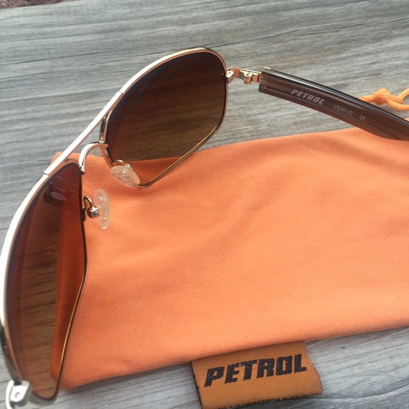 petrol sunglasses - Picture 3 of 8