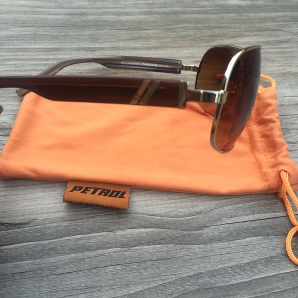 petrol sunglasses - Picture 4 of 8