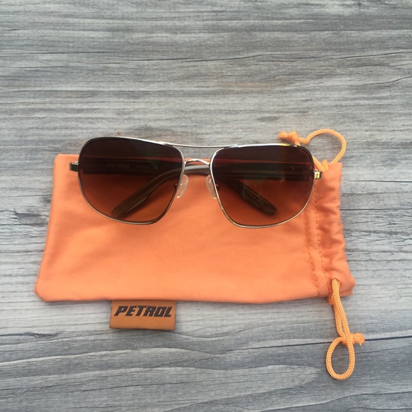 petrol sunglasses - Picture 6 of 8