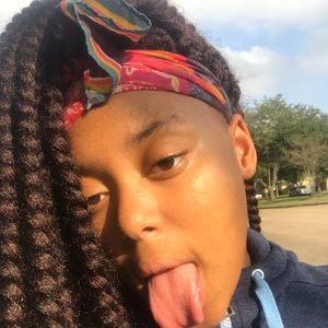 Meet your Posher, Jaycee