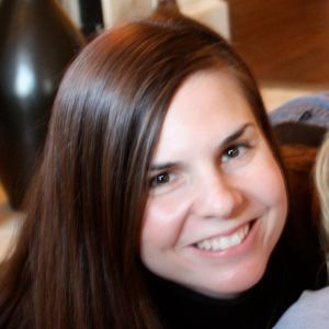 Meet your Posher, Julie